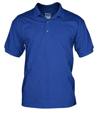 Custom Men's Polo Shirt