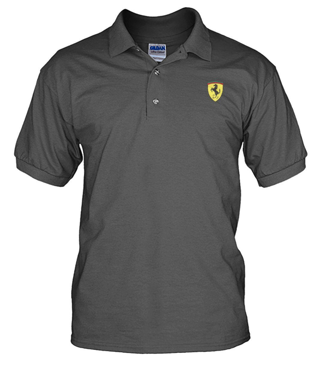 Ferrari Polo