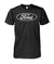 Ford Unisex Cotton Tee