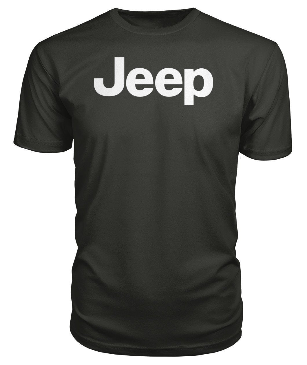 Jeep Premium Unisex Tee