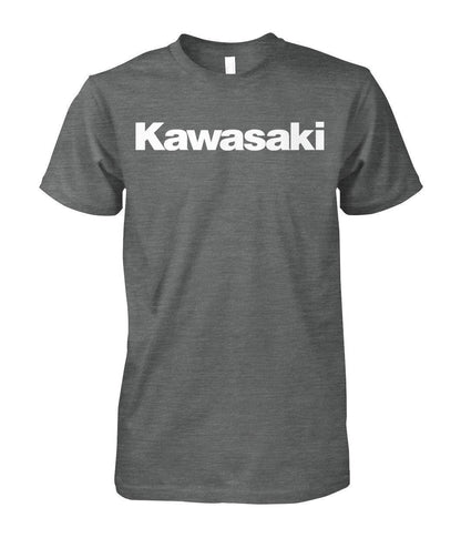 kawasaki Unisex Cotton Tee