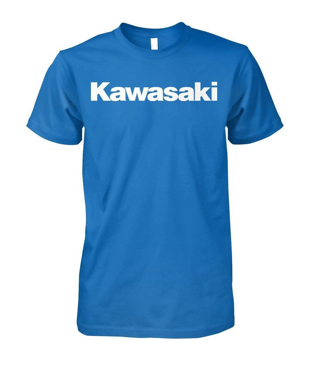 kawasaki Unisex Cotton Tee