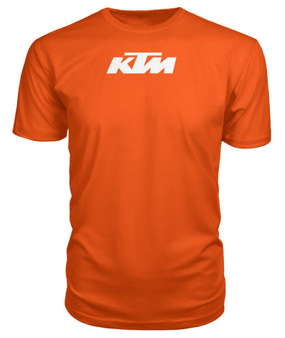 KTM Premium Unisex Tee