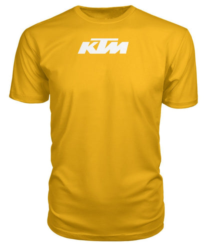 KTM Premium Unisex Tee