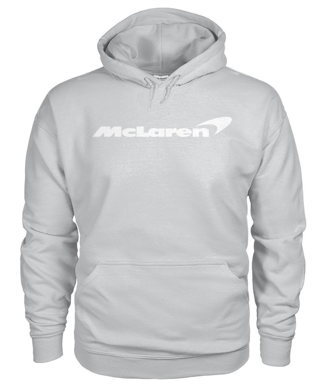 Mclaren Gildan Pullover Sweatshirt Hoodie