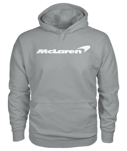 Mclaren Gildan Pullover Sweatshirt Hoodie