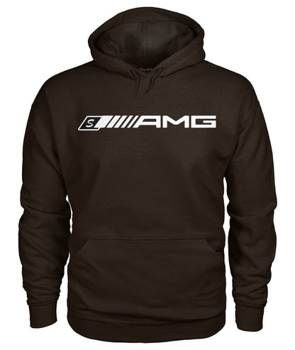 Mercedes CLS AMG S Pullover Sweatshirt Hoodie