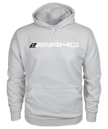 Mercedes CLS AMG S Pullover Sweatshirt Hoodie