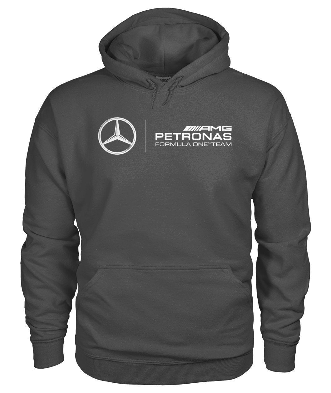 Mercedes Petronas formula 1 f1 Pullover