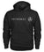 Mercedes Unisex Pullover