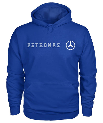 Mercedes Unisex Pullover