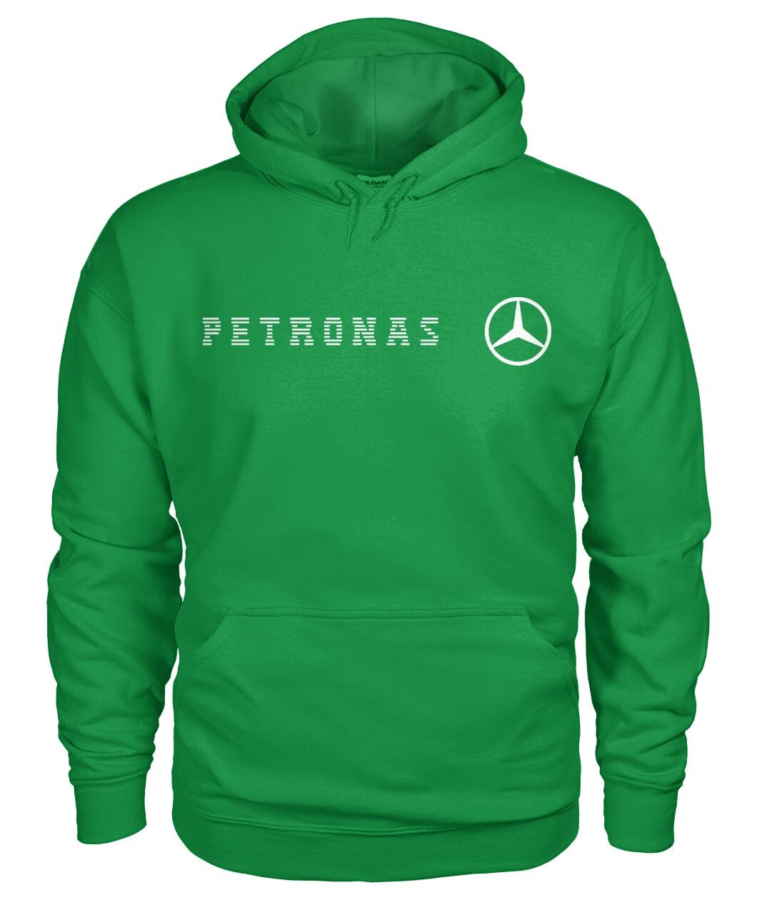 Mercedes Unisex Pullover