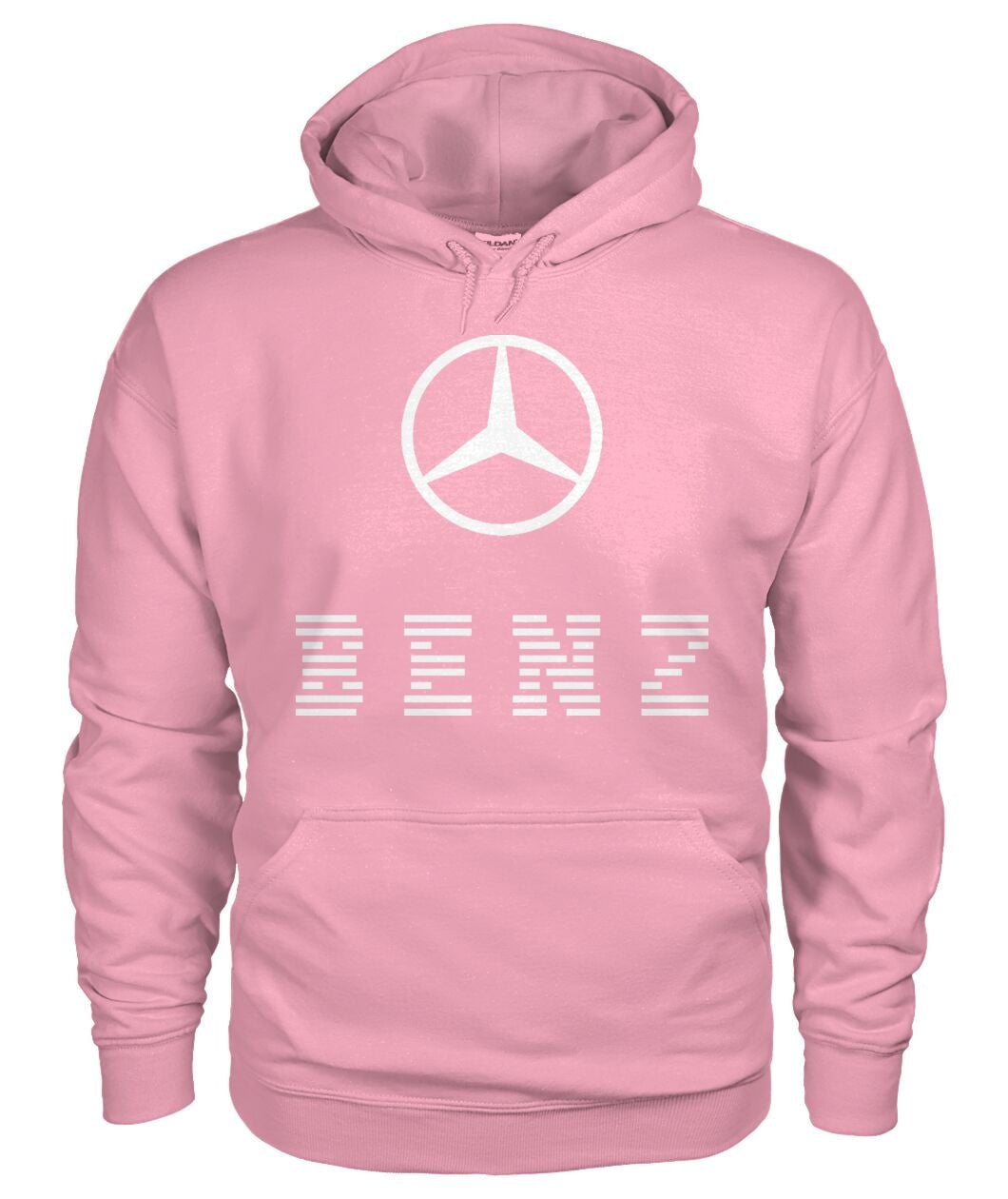 Mercedes Unisex Pullover