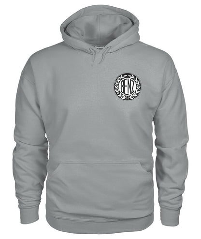 Mercedes Unisex Pullover