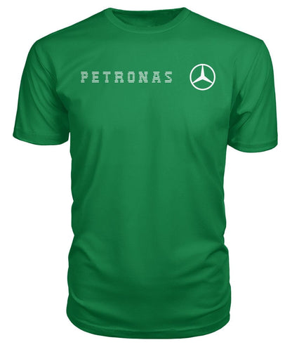 Mercedes Unisex T-shirt