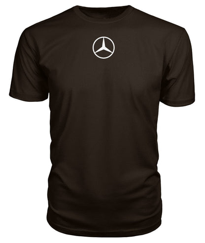 Mercedes-Benz Premium Unisex Tee