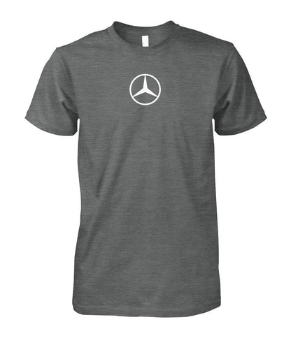 Mercedes-Benz Unisex Cotton Tee