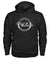 Opel Pullover Sweatshirt Hoodie