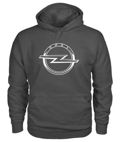 Opel Pullover Sweatshirt Hoodie