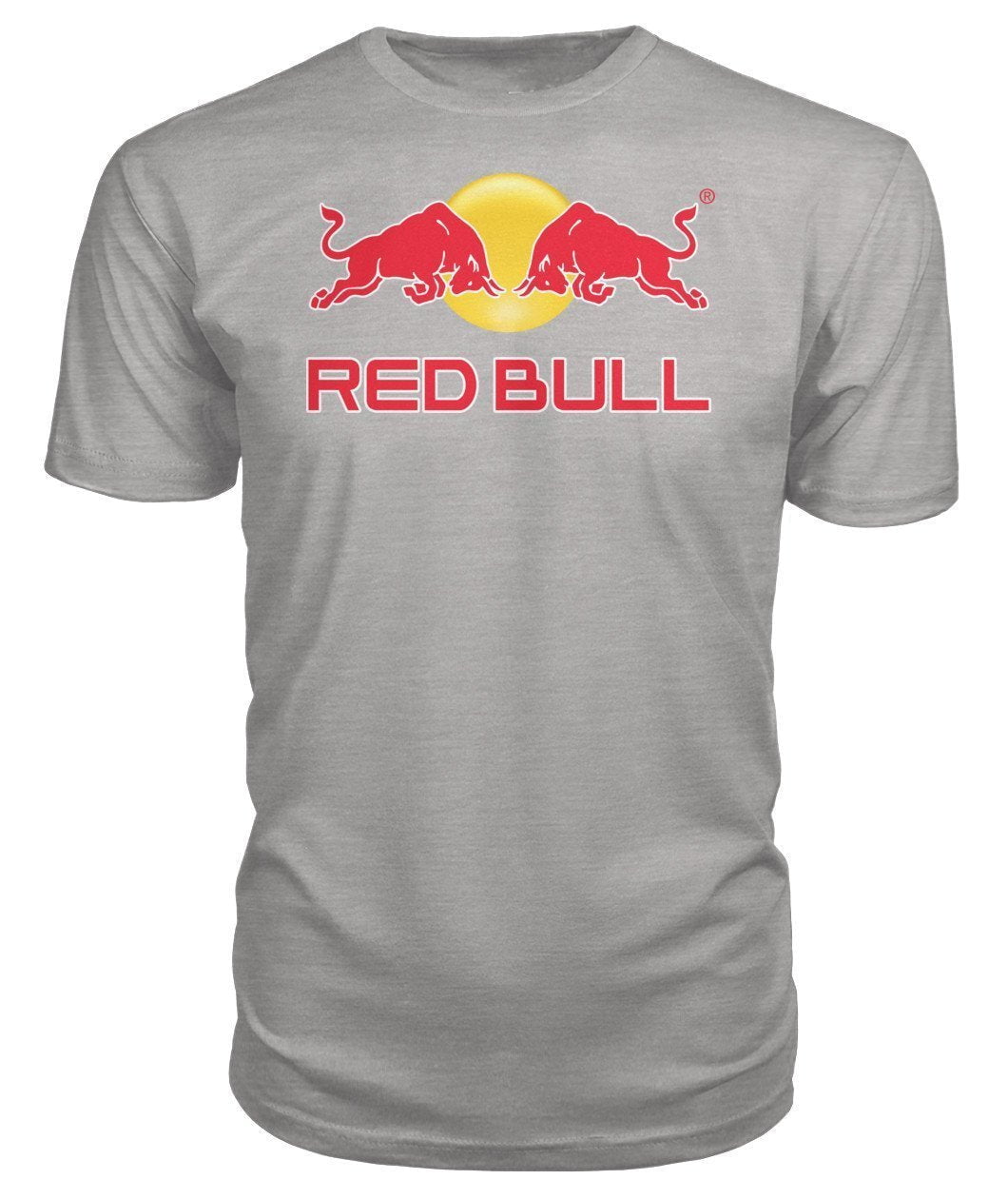 Red Bull Premium Unisex Tee