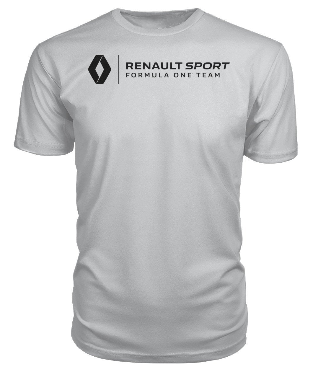 Renault Sport Formula 1 Premium Unisex Tee