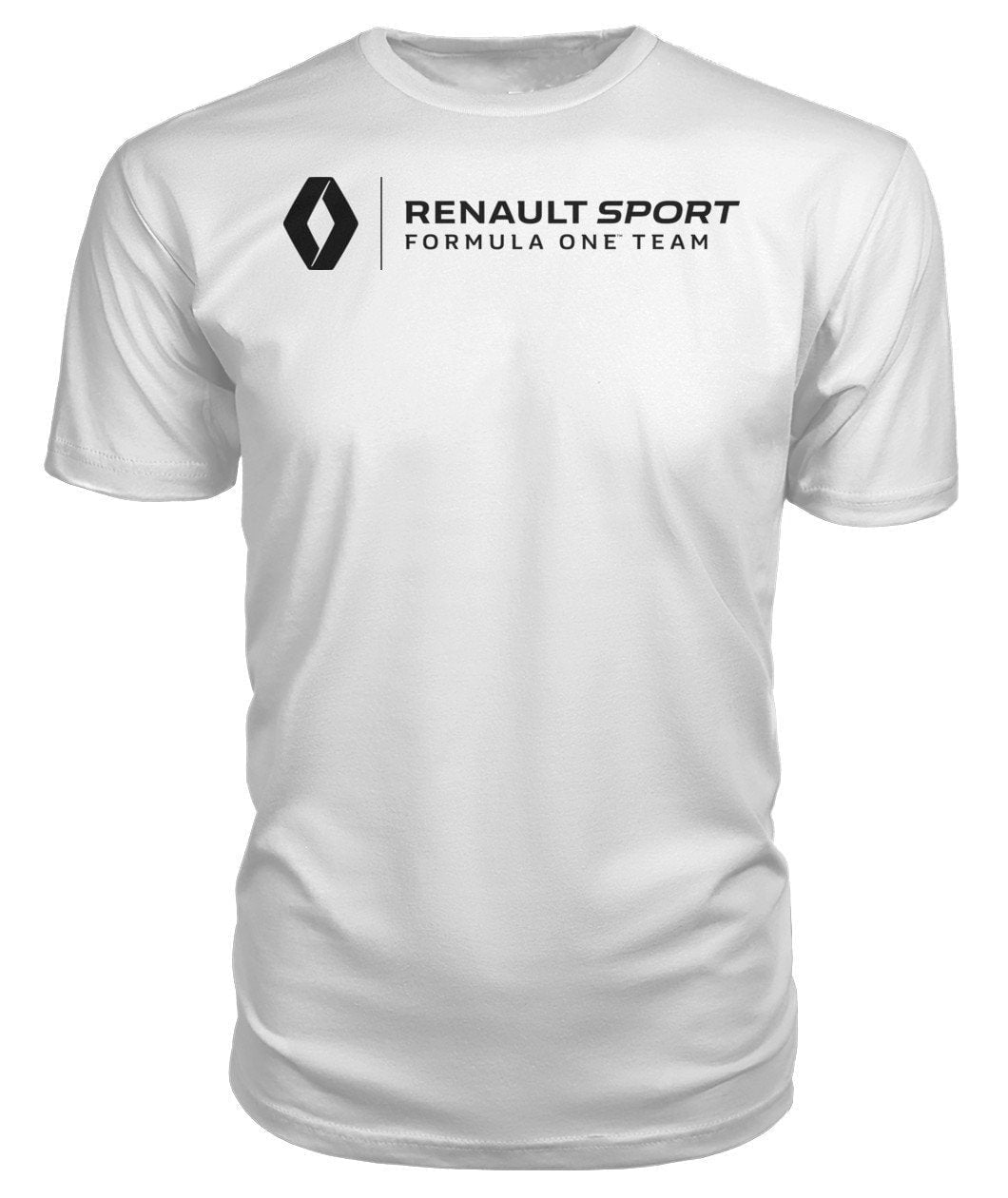 Renault Sport Formula 1 Premium Unisex Tee