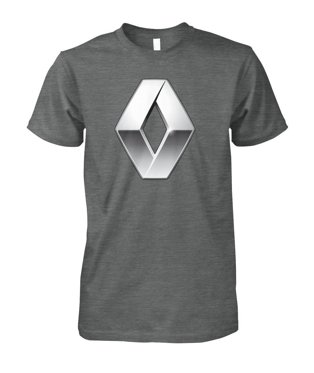 Renault Unisex Cotton Tee