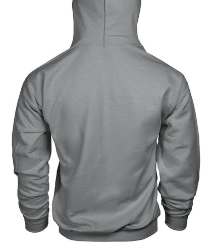 Skoda ST2 Gildan Pullover Sweatshirt Hoodie