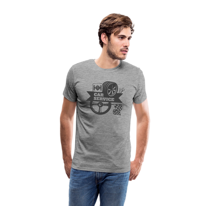 car service Men’s Premium T-Shirt