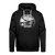 car repair emblem Men’s Premium Hoodie