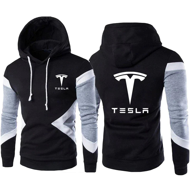 TSL Unisex Hoodies Stylish Fashion V14