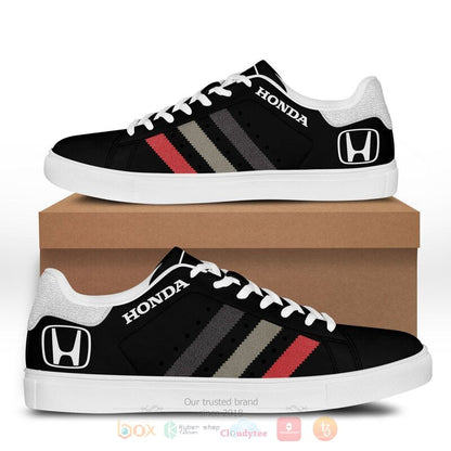 Honda Fashionable Low Top Shoes SS V28