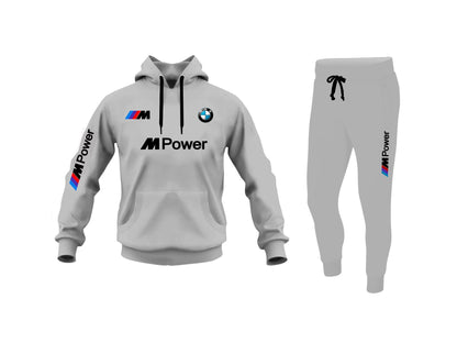 BMW M Power One Color Tracksuit