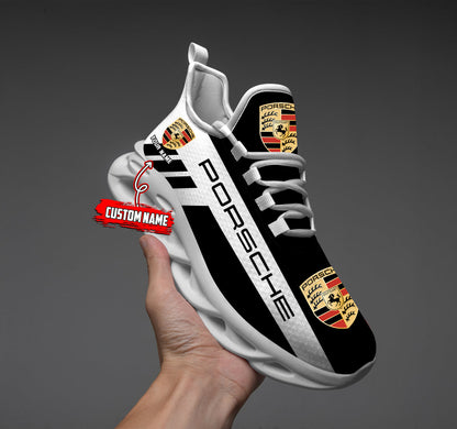 Porsche Shoes Porsche Personalized Breathable Chunky Sneakers