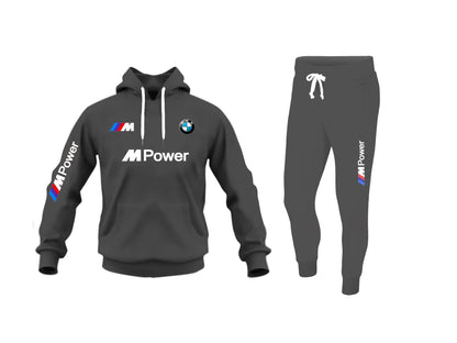 BMW M Power One Color Tracksuit