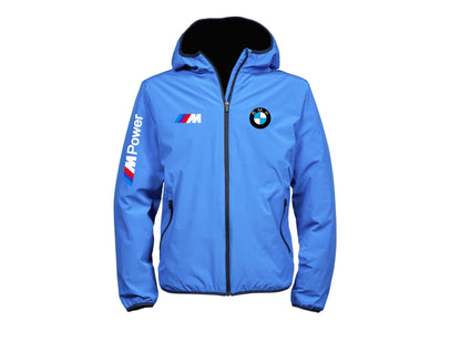 BMW Jackets_Driver_Clothing