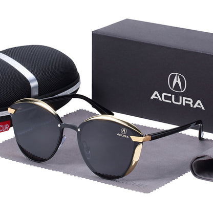 Acura Unisex Polarized Glasses-Driver Apparel-Driversapparel.com