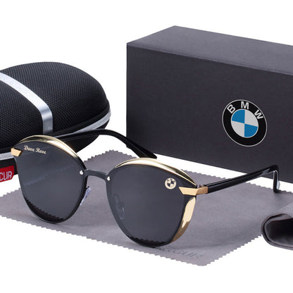 BMW UNISEX Polarized Sunglasses-Driver Apparel-Driversapparel.com