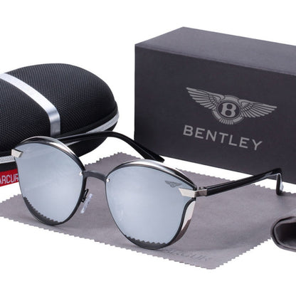 Bentley Polarized Sunglasses-Driver Apparel-Driversapparel.com