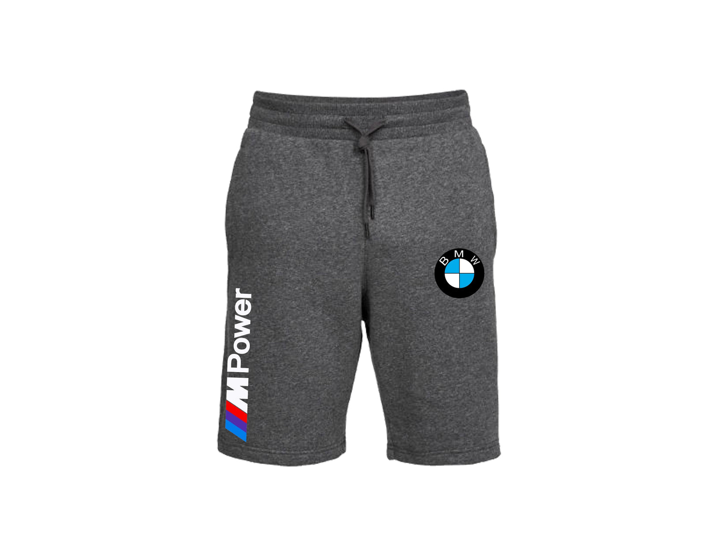 BMW One Color Shorts