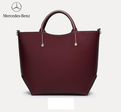 Mercedes Fashion Women Set Bag M02-bag-Driver Apparel-Driversapparel.com