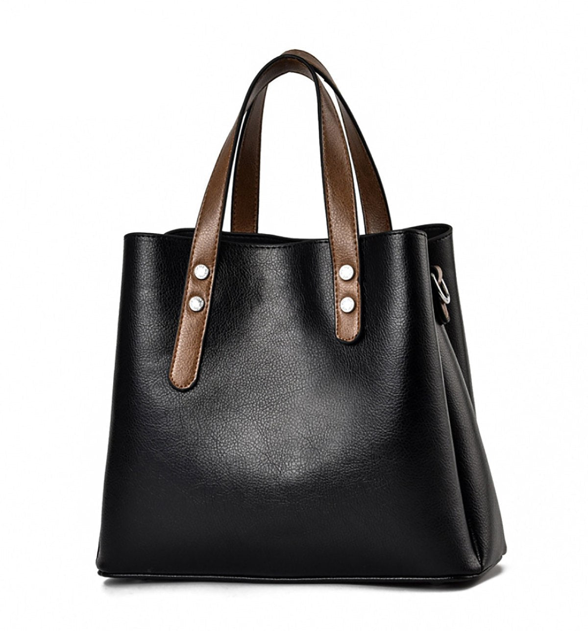 Mercedes Luxury Leather Women Handbag-bag-Driver Apparel-Driversapparel.com