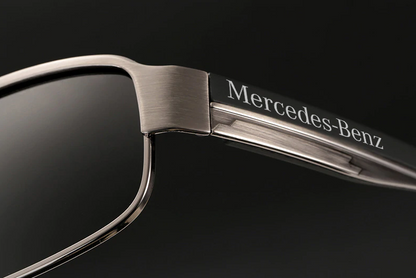 Mercedes Polarized Glasses M1001-Driver Apparel-Driversapparel.com