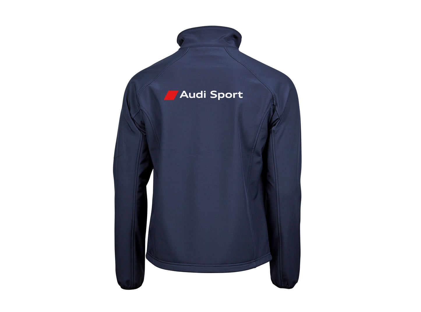 Audi Soft Shell Jacket without Hood