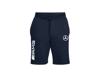 AMG Mercedes One Color Shorts