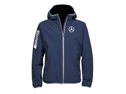 AMG Mercedes Jacket