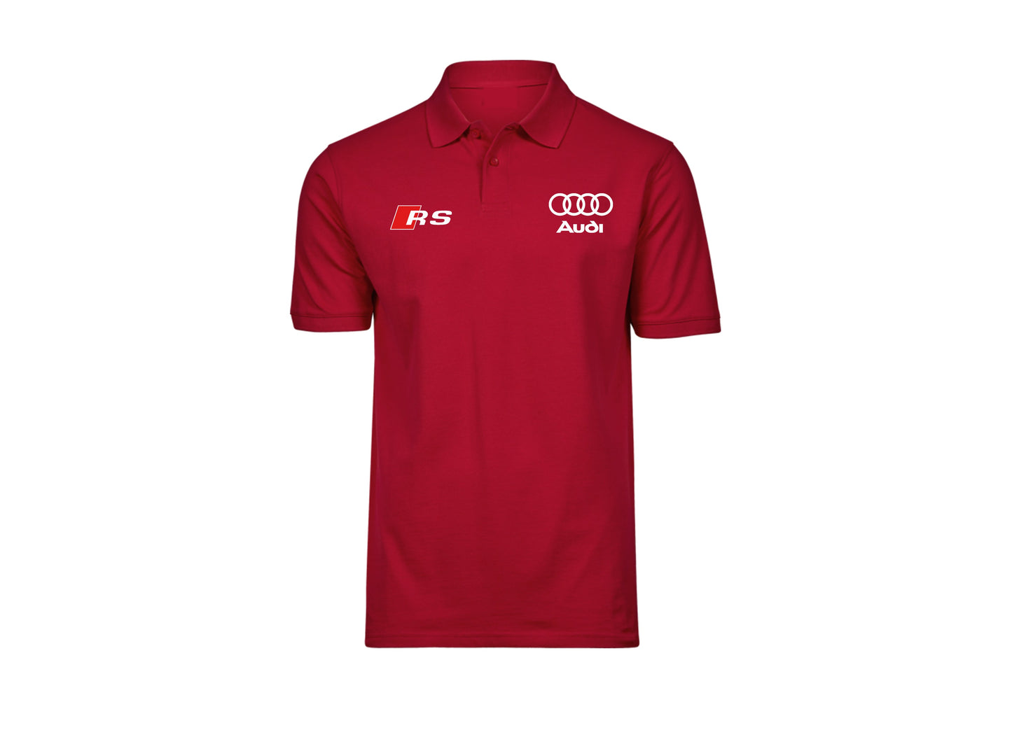 Audi Polo Shirt