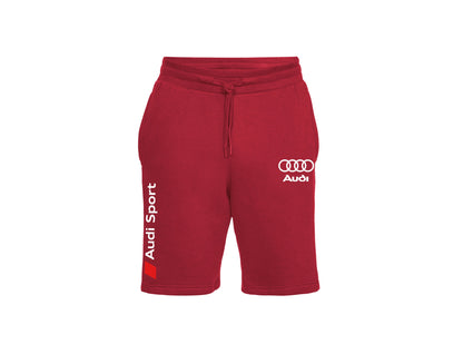 Audi One Color Shorts