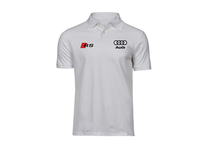 Audi Polo Shirt