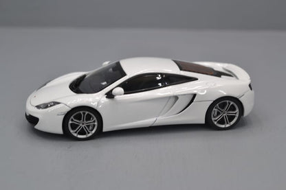 Autoart 1:18 McLaren 12C_driver_clothing_drivi.store